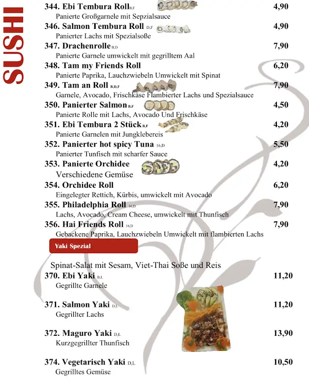 Menu_Viet Thai Restaurant_Neuruppin_image_3
