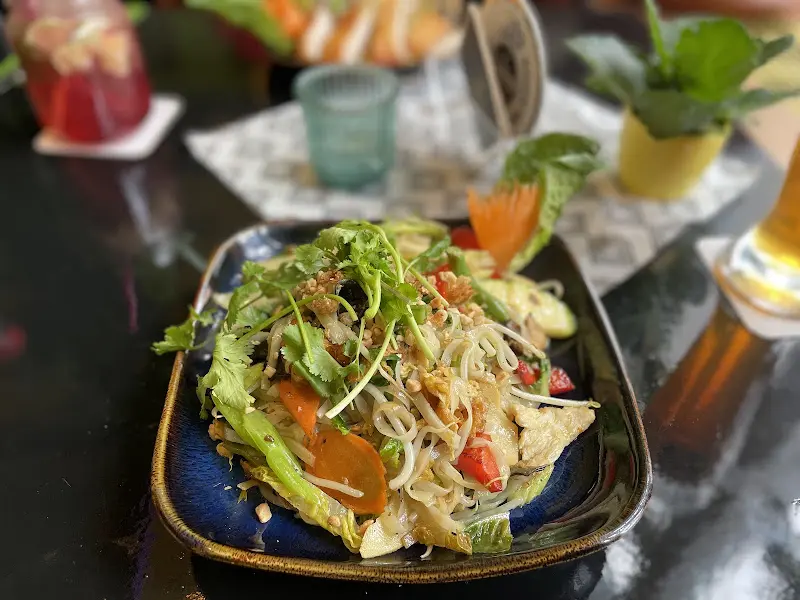 M S_Viet Thai Restaurant_Neuruppin_review