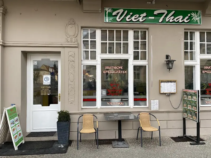 Viet Thai Restaurant ristorante a Neuruppin