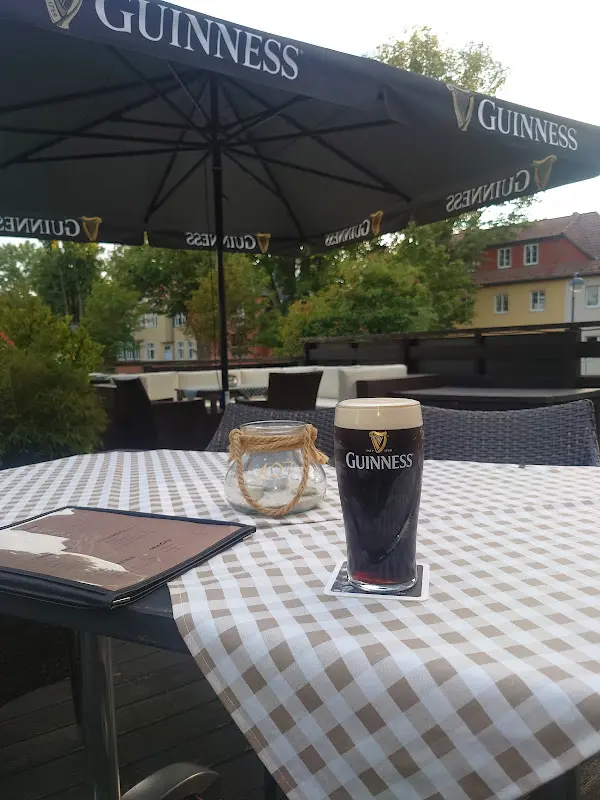 Irish Pub ristorante a Neuruppin
