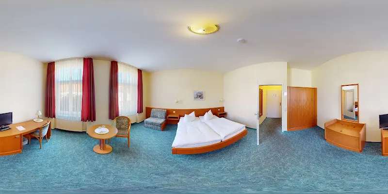 Pension Café Huth_Neuruppin_slider_image_2