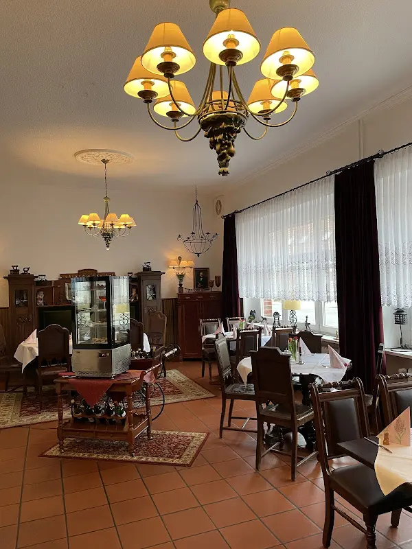 Radmila Zas_Hotel & Restaurant Am Alten Rhin_Neuruppin_Bewertung
