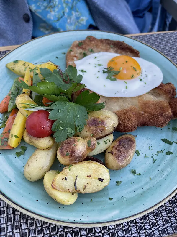 Menu_Schlossrestaurant Oranienburg - Lieschen & Louise_Oranienburg_image_6