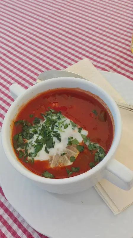 Menu_Schlossrestaurant Oranienburg - Lieschen & Louise_Oranienburg_image_7