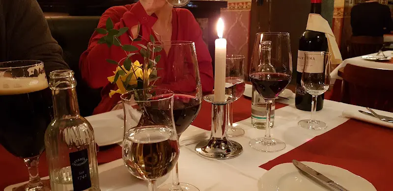 Menu_Schlossrestaurant Oranienburg - Lieschen & Louise_Oranienburg_image_8