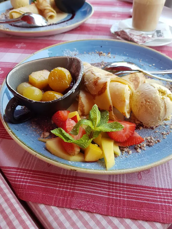 Menu_Schlossrestaurant Oranienburg - Lieschen & Louise_Oranienburg_image_9