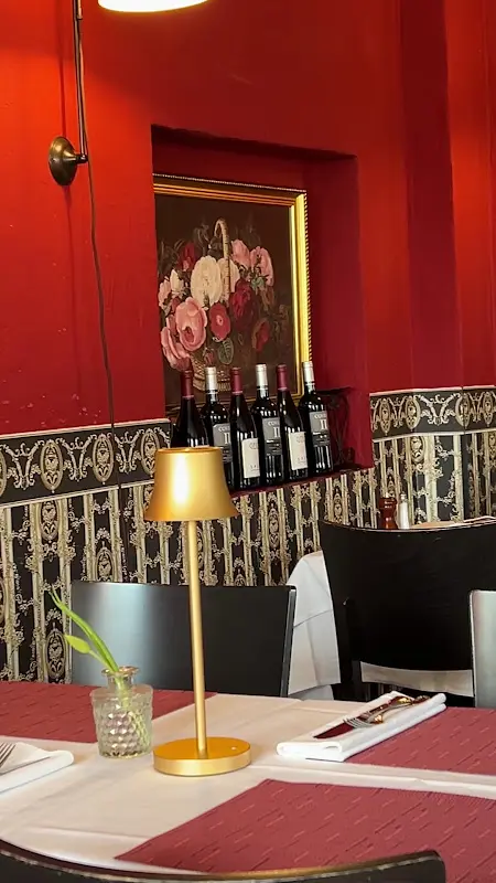 Schlossrestaurant Oranienburg - Lieschen & Louise_Oranienburg_slider_image_2