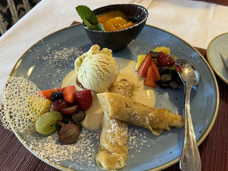 Schlossrestaurant Oranienburg - Lieschen & Louise_Oranienburg_slider_image_3