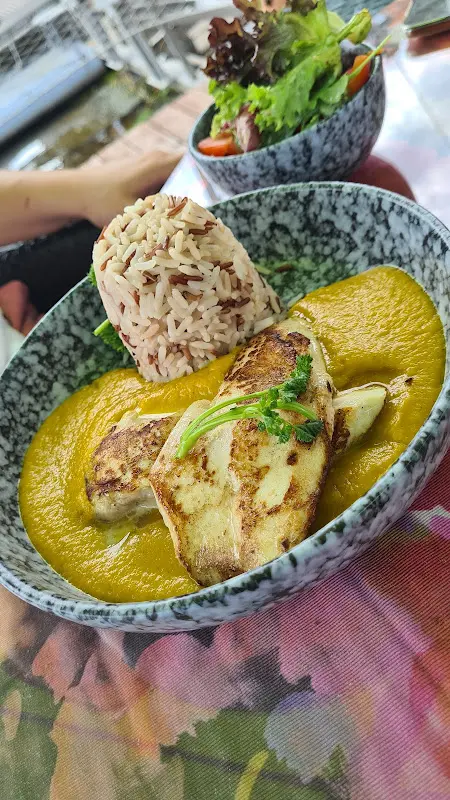 Menu_Hafenrestaurant LuBea_Oranienburg_immagine_4