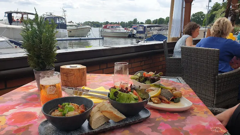 Menu_Hafenrestaurant LuBea_Oranienburg_immagine_5