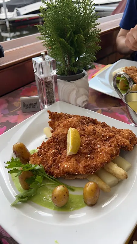 Menu_Hafenrestaurant LuBea_Oranienburg_immagine_6