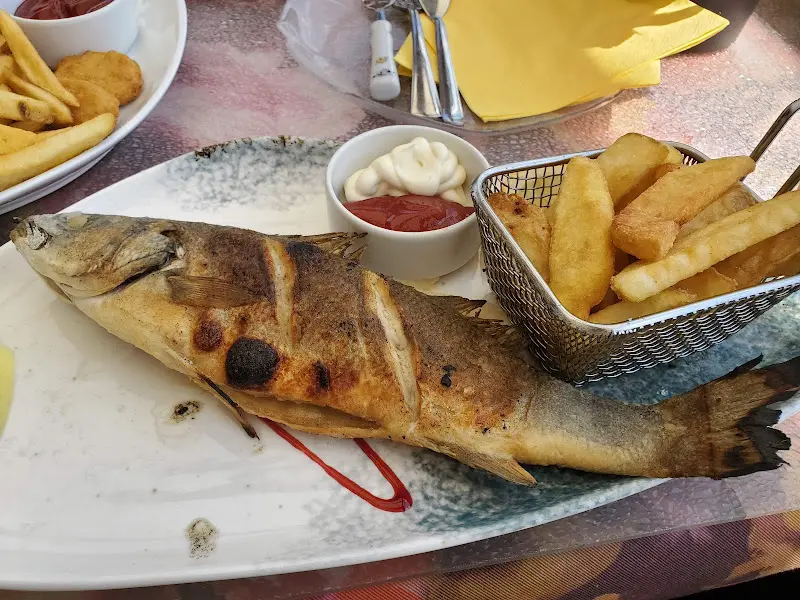 Menu_Hafenrestaurant LuBea_Oranienburg_immagine_7