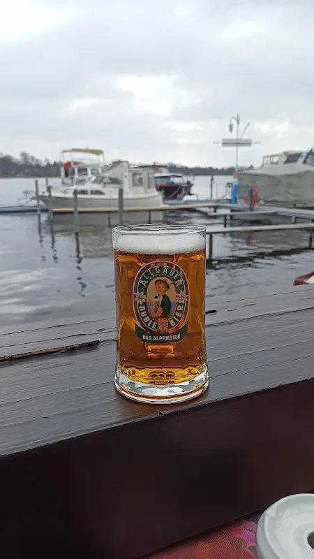 Menu_Hafenrestaurant LuBea_Oranienburg_immagine_8