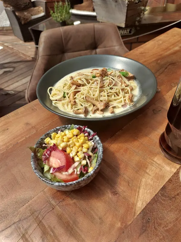 Menu_Hafenrestaurant LuBea_Oranienburg_immagine_9