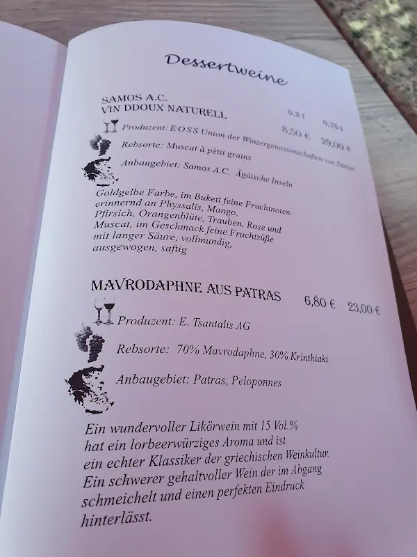 Menu_Restaurant Kellari_Oranienburg_image_1