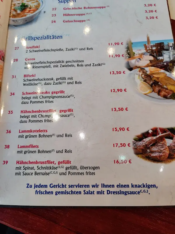 Menu_Kreta_Oranienburg_imagen_1