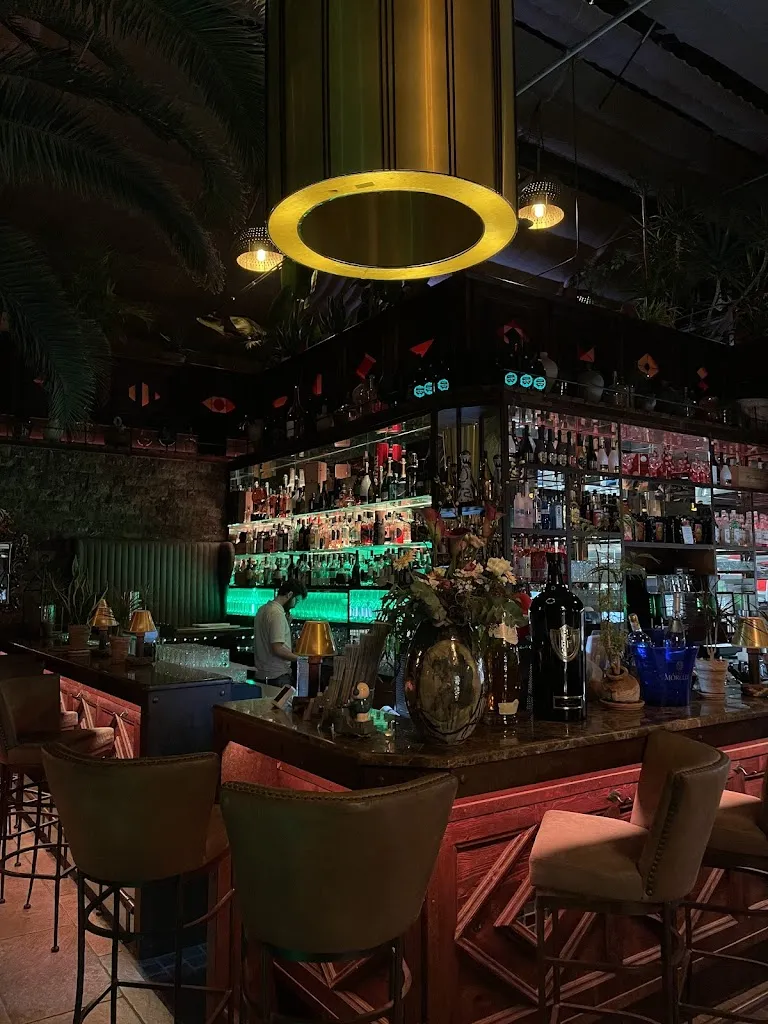 Shkelqim Hoti_Casamore Ristorante Mediterranea_Hohberg_review