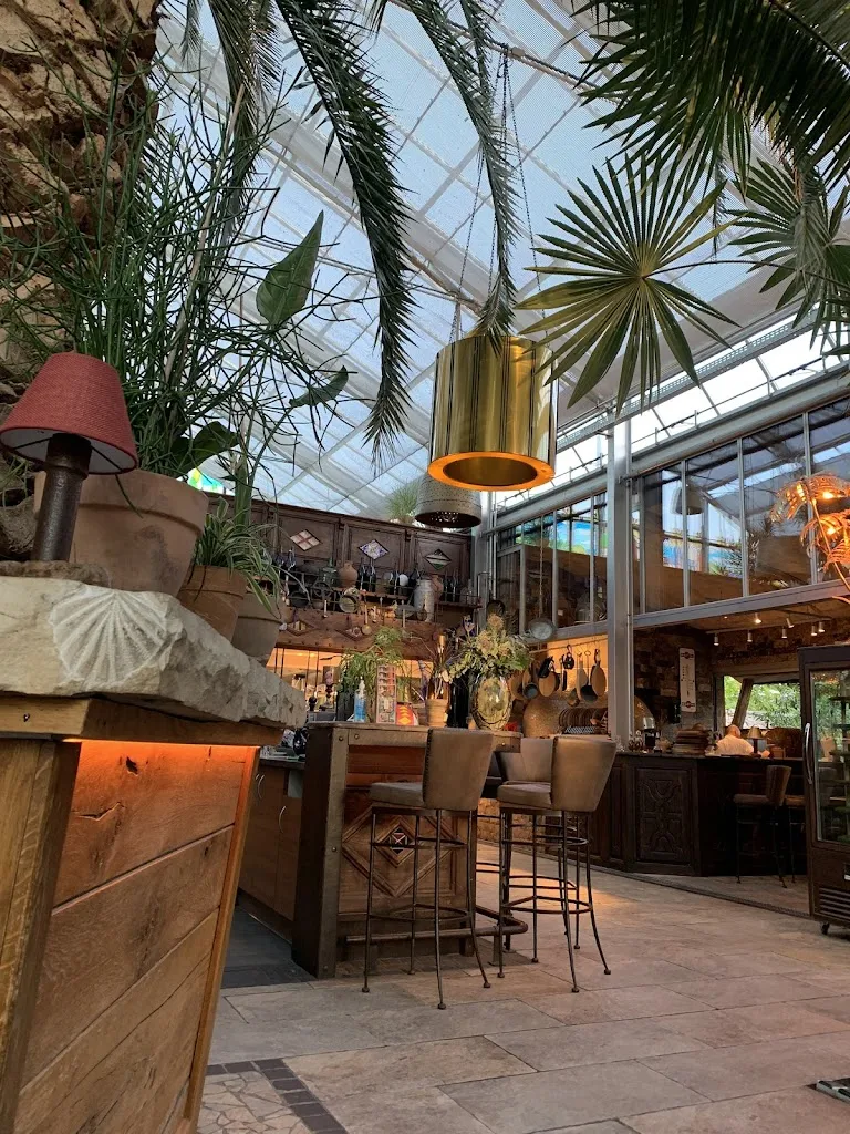 Adrian Blanaru_Casamore Ristorante Mediterranea_Hohberg_review