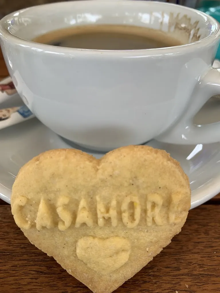 Daniel Webster_Casamore Ristorante Mediterranea_Hohberg_review