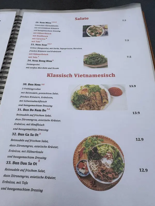 Menu_Ny Ny Restaurant_Oranienburg_image_3