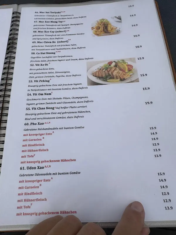 Menu_Ny Ny Restaurant_Oranienburg_image_4