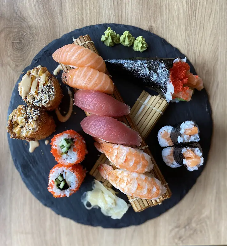 Jonathan Welzel_Ny Ny Restaurant_Oranienburg_review