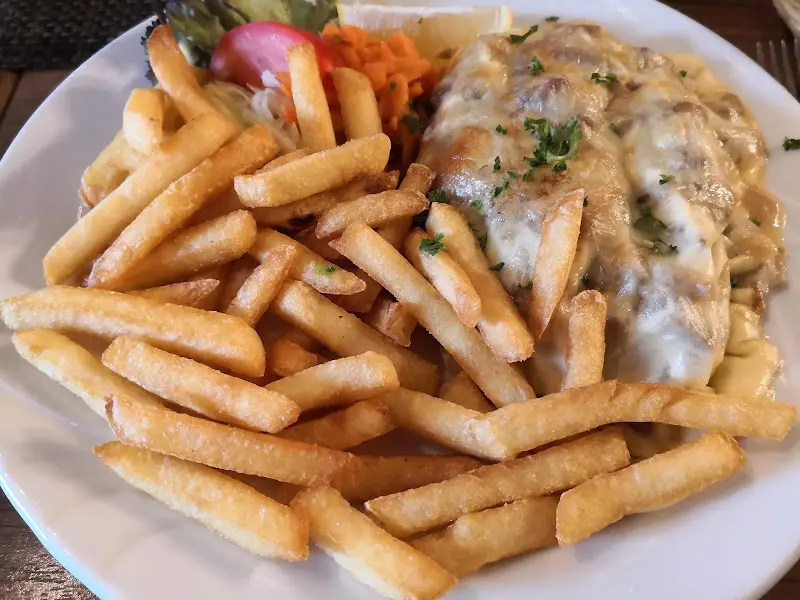 Menu_Restaurant & Pension Sonnenburg_Oranienburg_image_5