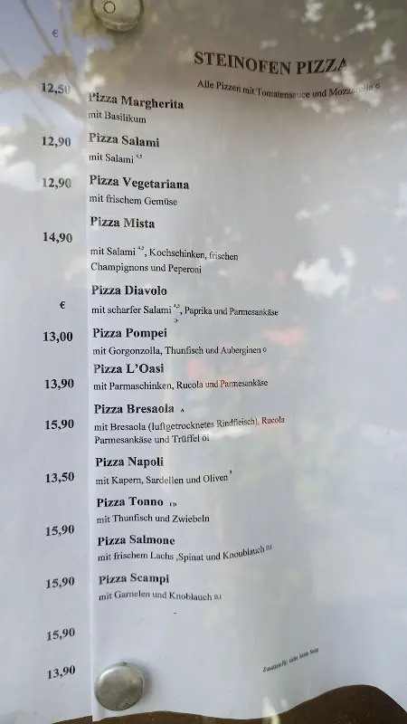 Menu_L'Oasi_Oranienburg_image_2