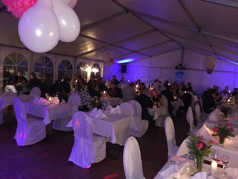 L'Oasi ristorante a Oranienburg