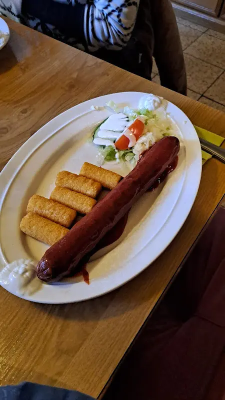 Sandra_Altstadtklause_Oranienburg_review