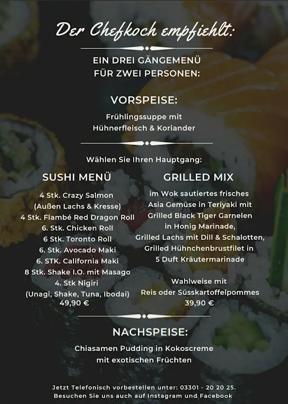 Menu_Kioko Sushi_Oranienburg_immagine_1