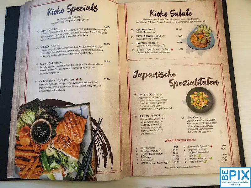 Menu_Kioko Sushi_Oranienburg_immagine_2