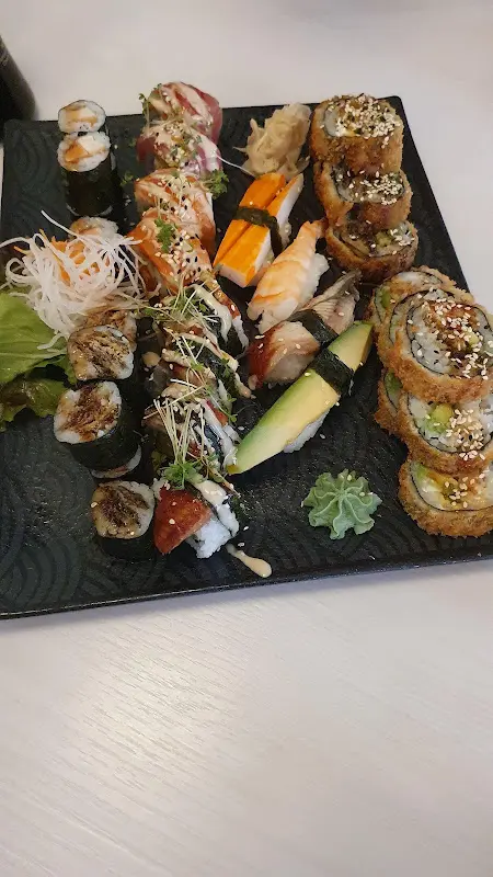 Menu_Kioko Sushi_Oranienburg_immagine_6