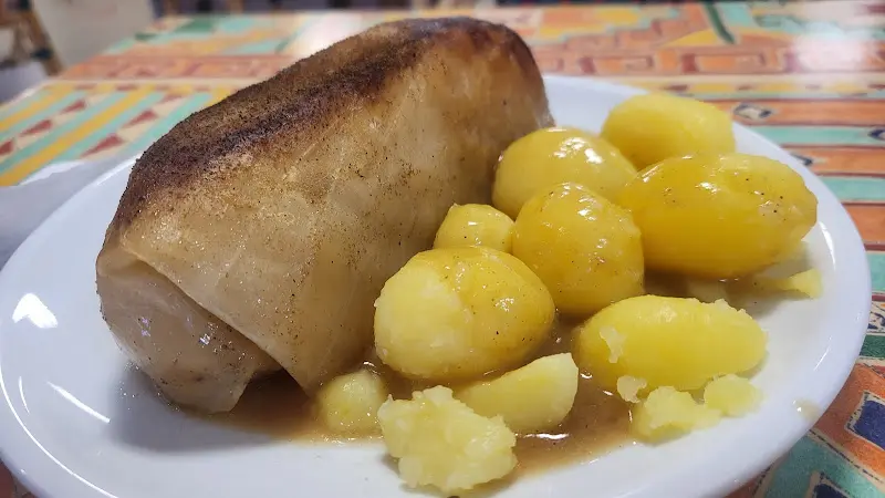 Menu_Bistro 23_Oranienburg_image_1