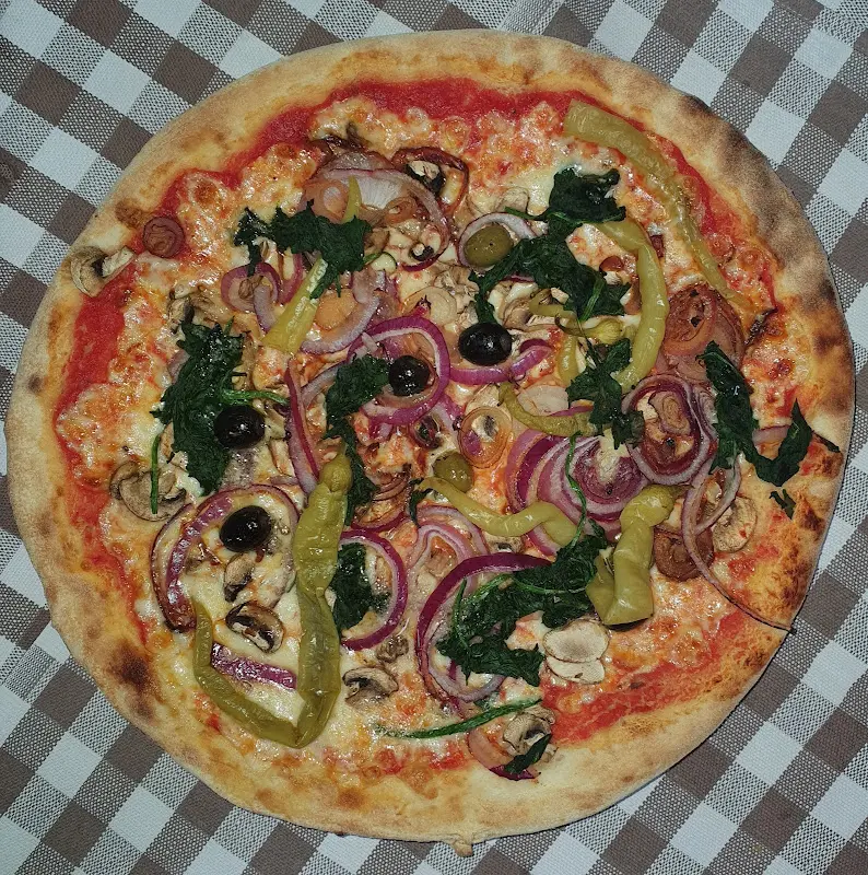 Menu_Hotel-Restaurant-Pizzeria Da Gianni_Oranienburg_immagine_5