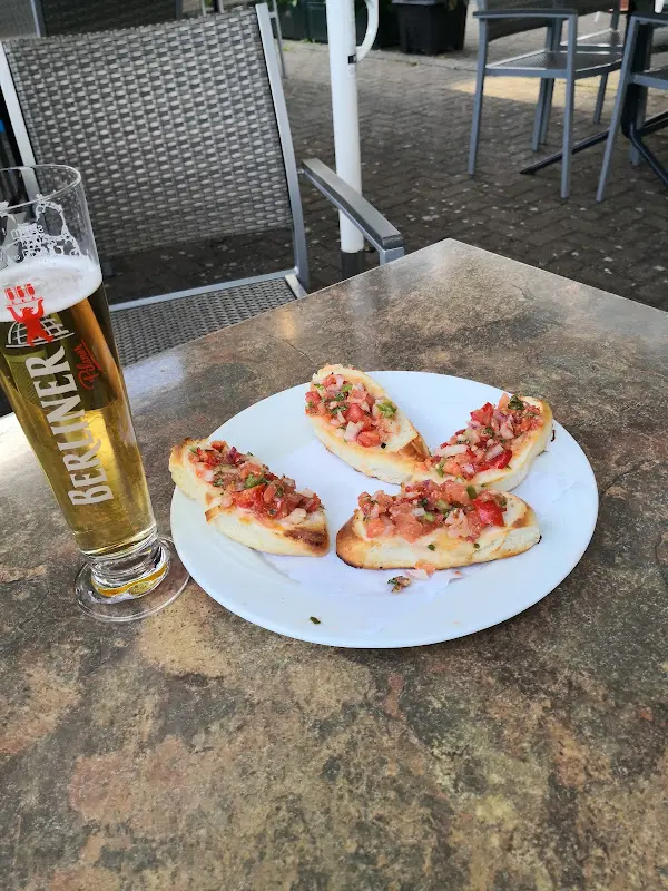 Menu_La Villa_Oranienburg_immagine_4