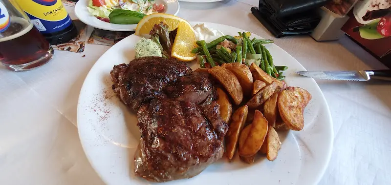 Menu_La Villa_Oranienburg_immagine_5