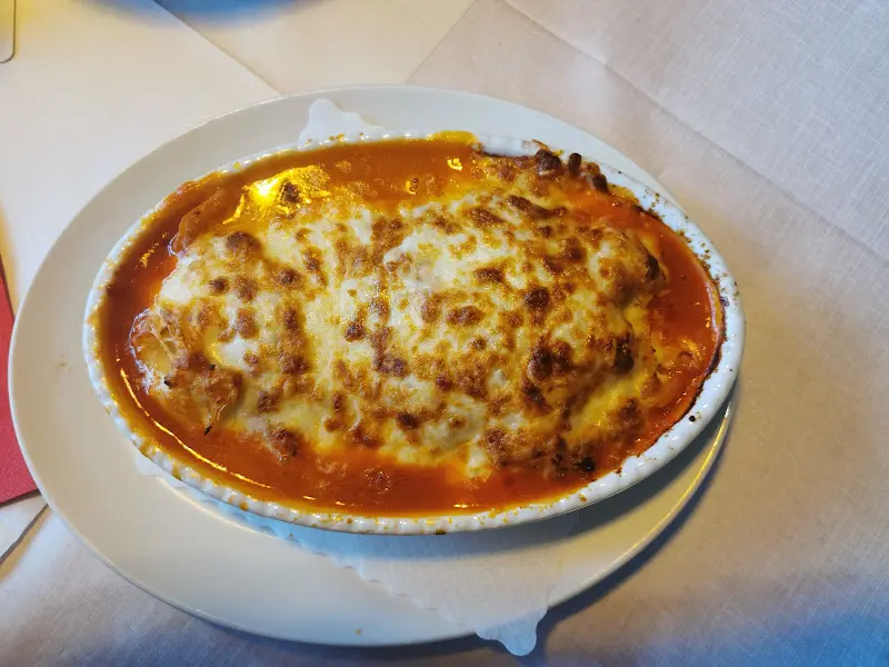 Menu_La Villa_Oranienburg_immagine_6