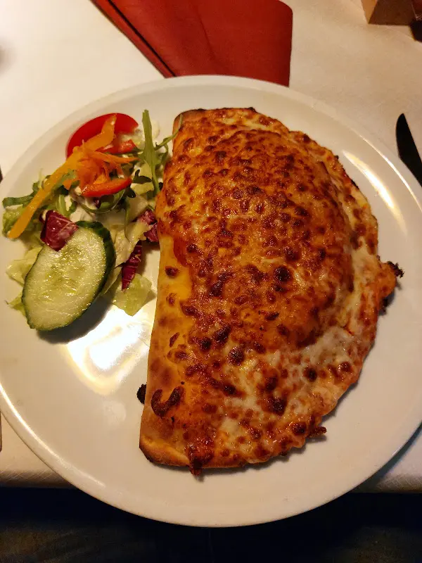 Menu_La Villa_Oranienburg_immagine_7