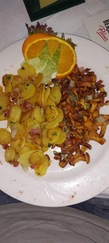 schitaz schitaz_La Villa_Oranienburg_recensione