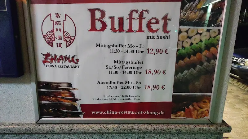 Menu_China Restaurant Zhang_Oranienburg_image_2