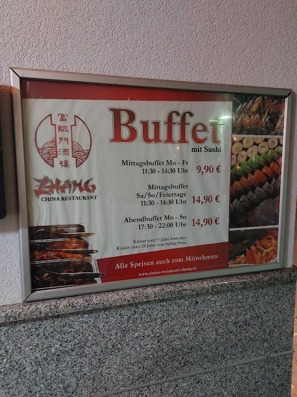 Menu_China Restaurant Zhang_Oranienburg_image_3