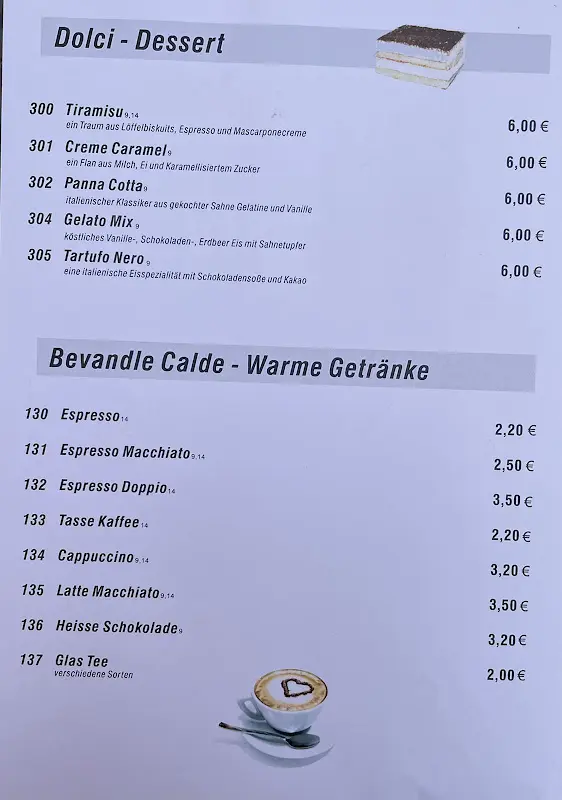 Menu_Restaurant Isacco_Oranienburg_image_3