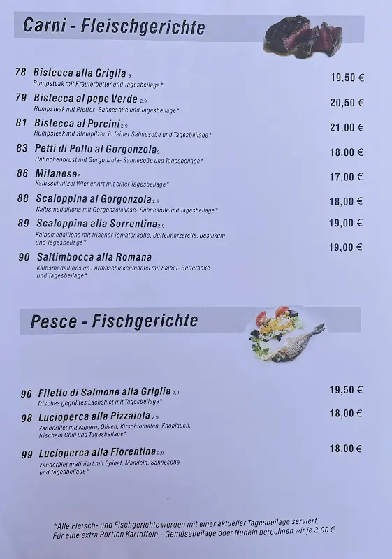 Menu_Restaurant Isacco_Oranienburg_image_4