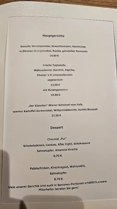 Menu_TURM Café_Oranienburg_immagine_2