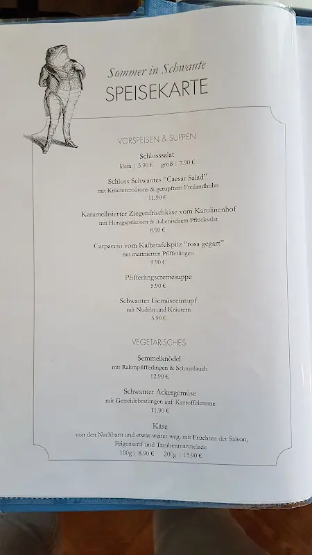 Menu_Schlossgut Schwante_Oberkrämer_immagine_2