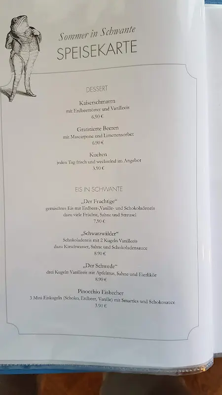 Menu_Schlossgut Schwante_Oberkrämer_immagine_4