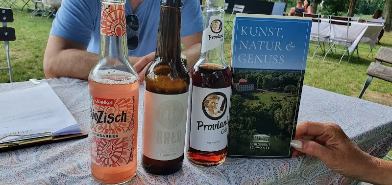 Menu_Schlossgut Schwante_Oberkrämer_immagine_7