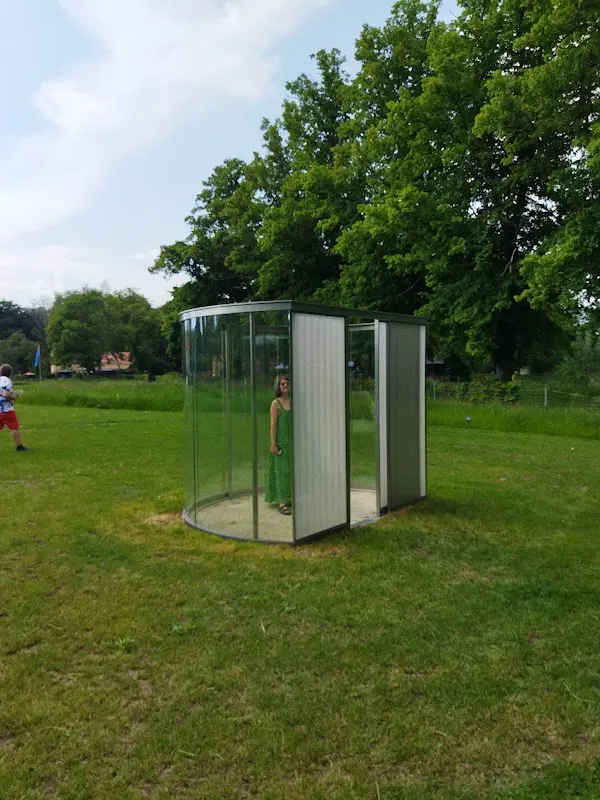 Baldo Martinez_Schlossgut Schwante_Oberkrämer_recensione