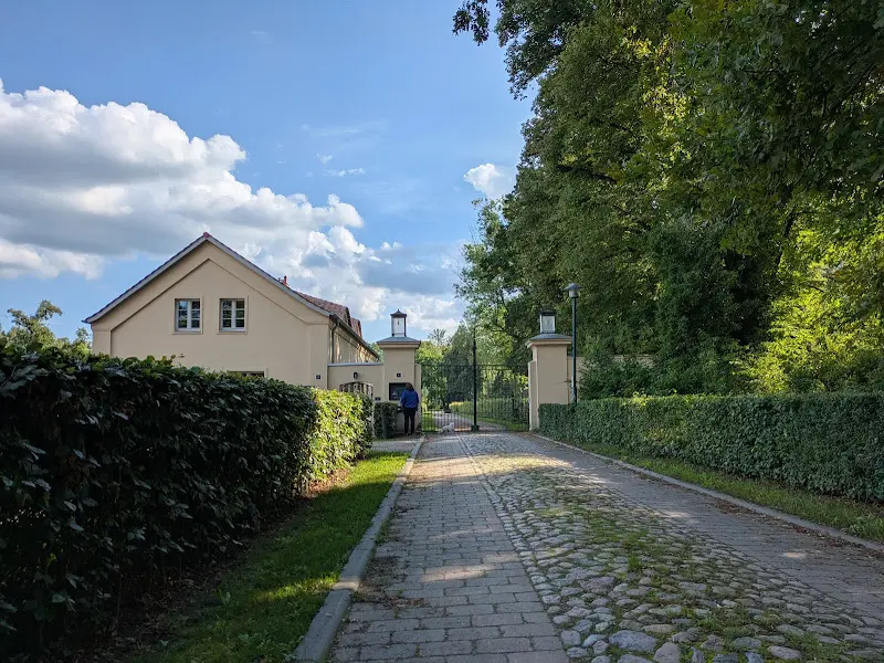 Chris_Schlossgut Schwante_Oberkrämer_recensione